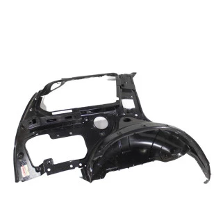 Painel Lateral Kia Sportage 1998 a 2003 - Direito / Traseiro / Interno - Original