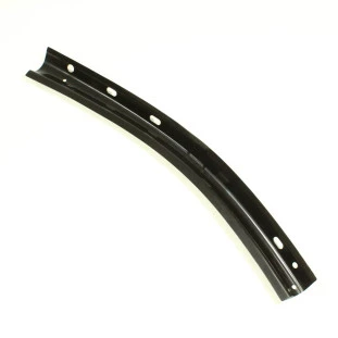 Painel Lateral Volkswagen Gol 2009 a 2022 - Direito / Dianteiro / Interno / Superior - Original