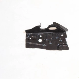 Painel Lateral Toyota Hilux Sw4 2015 - Direito - Original