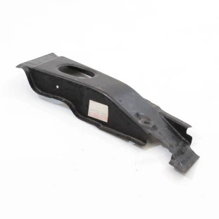 Painel Lateral Kia Carnival 1999 a 2005 - Direito / Dianteiro / Externo - Original