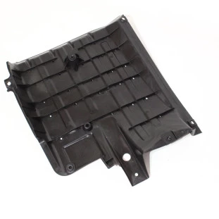 Painel Protetor do Assoalho Kia Sportage 2010 a 2018 - Motorista / Traseiro / Inferior - Original