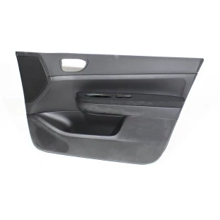 Painel de Estofamento Peugeot 307sd16 2007 a 2009 - Direito / Dianteiro - Original
