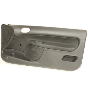 Painel de Estofamento Peugeot Hoggar 2010 a 2014 - Direito - Original