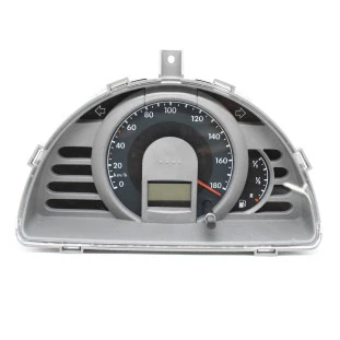 Painel de Instrumento Combinado Volkswagen Spacefox 2006 a 2010 - Original