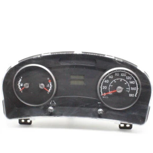 Painel de Instrumentos Kia Bongo K2700 2006 a 2011 - Esquerdo / Dianteiro / Interno - Original