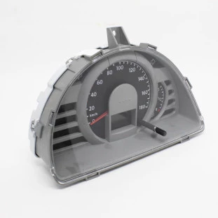 Painel de Instrumentos Volkswagen Gol 2011 a 2014 - Esquerdo / Dianteiro / Interno - Original