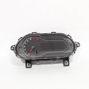 Painel de Instrumentos Chevrolet Prisma 2014 a 2017 - Dianteiro - Original