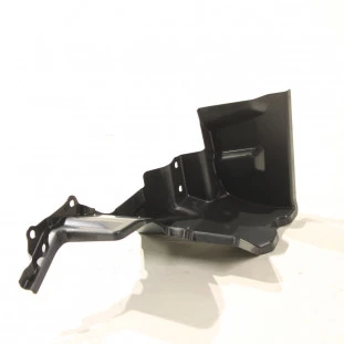 Painel do Guia de ar Mitsubishi L200 2015 a 2019 - Passageiro - Original