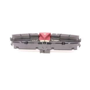Painel do Pisca Alerta Peugeot 408 2011 a 2019 - Interno - Original