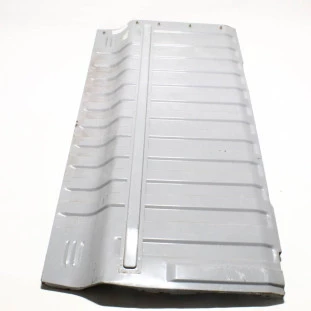 Painel do Porta Malas Kia Besta 1996 a 2005 - Traseiro - Original