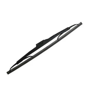 Palheta Limpador Ford Ka 1997 a 2001 - Traseiro / Externo - Dyna