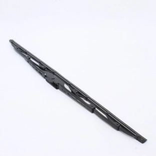 Palheta Limpador Toyota Hilux 2006 a 2012 - Motorista - Original