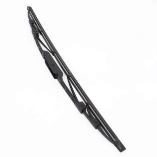 Palheta Limpador Para-brisa Kia Cerato 2006 a 2016 - Direito / Dianteiro / Externo - Original