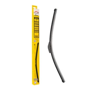 Palheta Limpador Parabrisas Citroen C3 2002 a 2012 - Esquerdo - Dyna