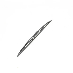 Palheta Limpador do Para-brisas Chevrolet Corsa 2005 a 2012 - Direito - Original