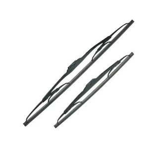 Palheta Limpador do Para-brisas Honda Civic 1992 a 2000 - Esquerdo e Direito / Dianteiro - Dyna