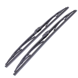Palheta Parabrisas Renault Kangoo 2000 a 2013 - Esquerdo ou Direito / Dianteiro - Original
