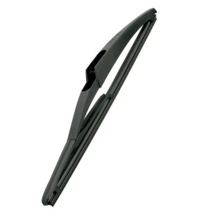 Palheta Traseira Fiat Uno 2009 a 2021 - Traseiro - Bosch