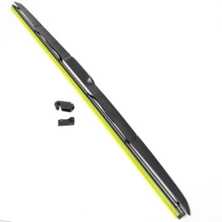Palheta do Limpador Para-brisa Kia Optima 2013 a 2016 - Esquerdo / Dianteiro / Externo - Original