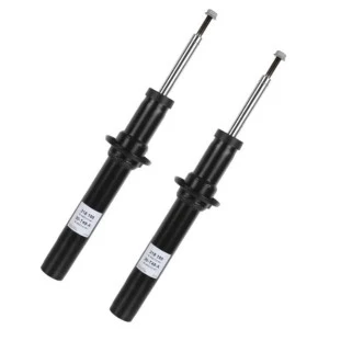 Par Amortecedor Bmw X5 2014 a 2018 - Esquerdo e Direito / Dianteiro - Sachs