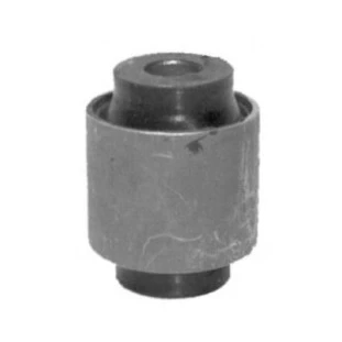 Par Bucha Braço Tensor Suspensão 40mm Honda Civic 2006 a 2011 - Traseiro - Vgercie