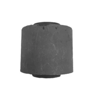 Par Bucha do Amortecedor 40mm Ford Ranger 2013 a 2022 - Inferior - CBT
