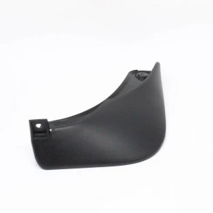 Para-Barro Kia Mohave 2009 a 2017 - Direito / Dianteiro / Externo - Original