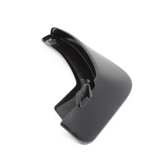 Para-Barro Kia Mohave 2009 a 2016 - Passageiro / Traseiro / Externo / Inferior - Original
