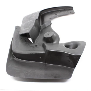 Para-Barro Renault Duster 2012 a 2016 - Direito / Dianteiro - Original