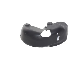 Para-Barro Volkswagen Fox 2010 a 2014 - Esquerdo / Traseiro - Original
