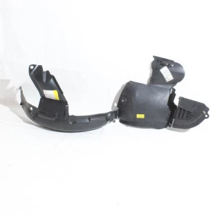 Para-Barro Renault Symbol 2009 a 2013 - Direito / Dianteiro / Externo - Original