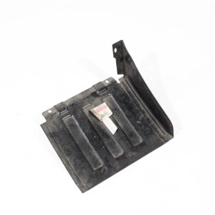 Para-Barro Caixa Rodas Kia Bongo K2400 1995 a 1997 - Esquerdo / Dianteiro - Original