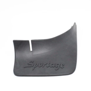 Para-Barro Lameiro Kia Sportage 1998 a 2003 - Passageiro / Dianteiro - Original