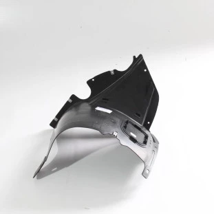 Para-Barros Volkswagen Golf 2013 a 2019 - Direito / Dianteiro - Original