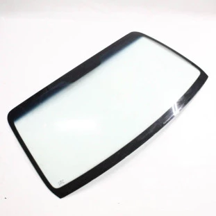 Para-Brisa Kia Bongo K2700 2004 a 2011 - Dianteiro - Original