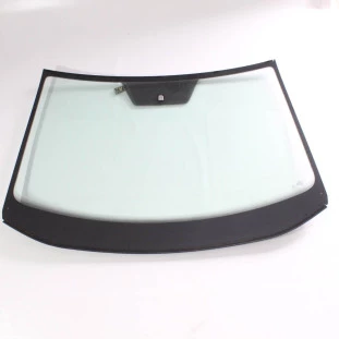 Para-Brisas Volkswagen T Cross 2020 a 2021 - Dianteiro - Original