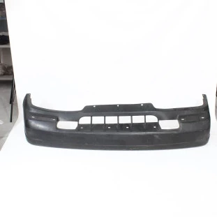 Para-Choque Kia Bongo K2400 1995 a 1997 - Dianteiro - Original