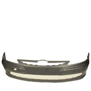 Para-Choque Peugeot 607 2000 a 2004 - Dianteiro - Original