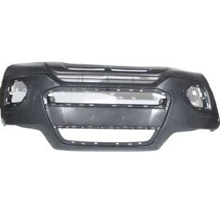 Para-Choque Mitsubishi Asx 2011 a 2022 - Dianteiro - Original