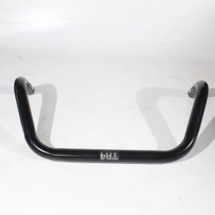 Para-Choque de Impulsao Tubular Mitsubishi L200 2003 a 2011 - Original