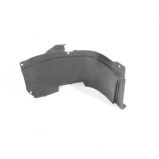 Para-barro Volkswagen Passat 2011 a 2015 - Esquerdo / Dianteiro - Original