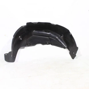 Para-barro Kia Sorento 2004 a 2009 - Direito / Traseiro - Original