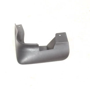 Para-barro Kia Carnival 1999 a 2005 - Esquerdo / Dianteiro - Original