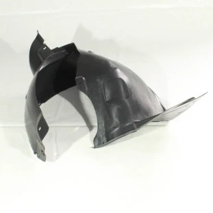 Para-barro Caixa de Roda Volkswagen Spacefox 2006 a 2010 - Motorista / Dianteiro - Original