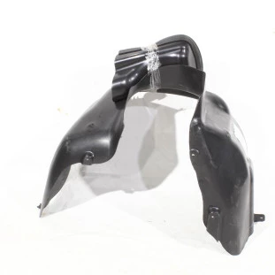 Para-barro Protetor Caixa Roda Fiat Uno 2011 a 2021 - Direito / Dianteiro - Original