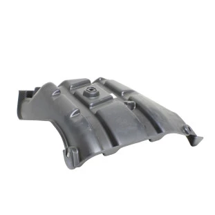 Para-barro da Roda Fiat Strada 2021 - Esquerdo / Traseiro - Original