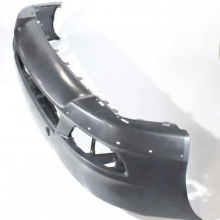 Para-choque Mitsubishi Lancer 2011 a 2018 - Dianteiro - Original