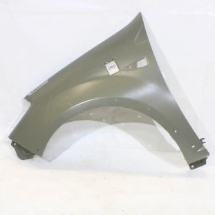 Para-lamas Renault Sandero 2008 a 2020 - Esquerdo / Dianteiro - Original