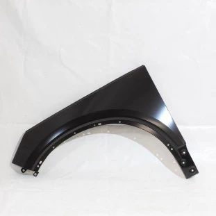 Para-lamas Volvo Xc40 2018 a 2021 - Esquerdo / Dianteiro - Original