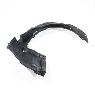 Para Barro Toyota Hilux 2009 a 2015 - Motorista / Dianteiro - Original